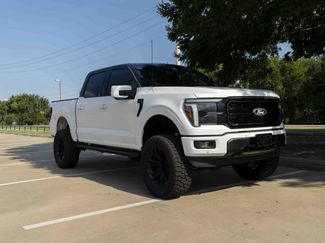 Used 2025 Ford F150 Lariat AWD/4WD video 2