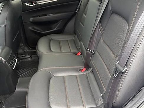 Used 2021 MAZDA CX-5 Grand Touring AWD/4WD image 18
