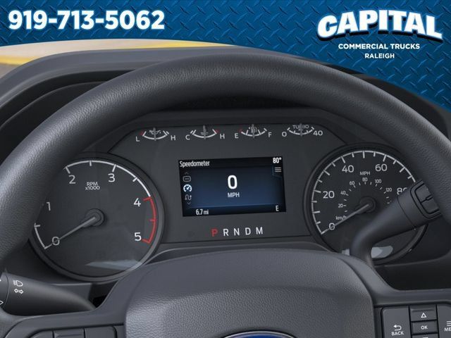 New 2026 Ford F350 XL w/ STX Appearance Package AWD/4WD image 15