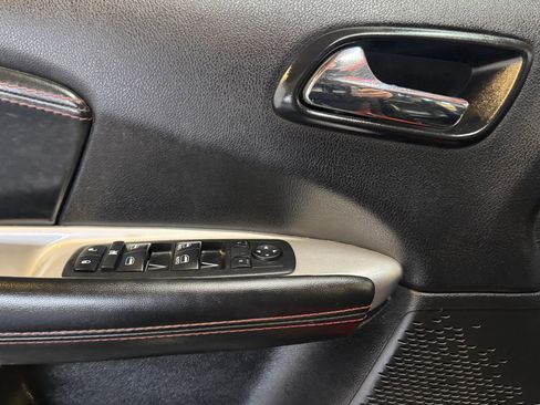 Used 2017 Dodge Journey GT image 13