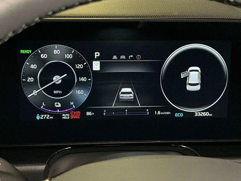 Certified 2023 Kia Niro Wave FWD image 25