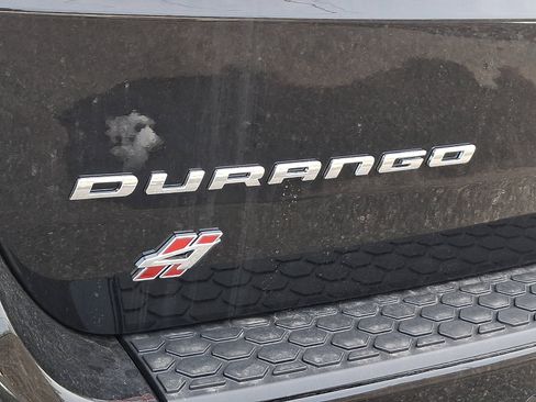 New 2026 Dodge Durango GT image 22