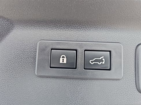 Certified 2025 Subaru Forester Sport w/ Popular Package #1 image 16