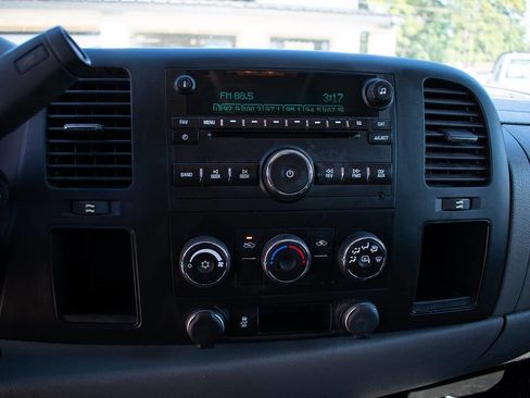 Used 2013 Chevrolet Silverado 1500 W/T w/ Skid Plate Package image 20