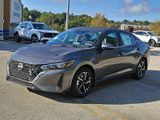 New 2025 Nissan Sentra SV w/ All-Weather Package image 3