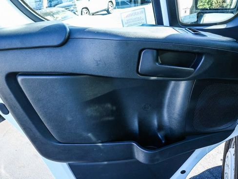 Used 2023 RAM ProMaster 2500 image 25