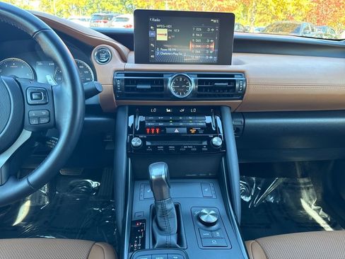 Used 2024 Lexus IS 350 F Sport image 17