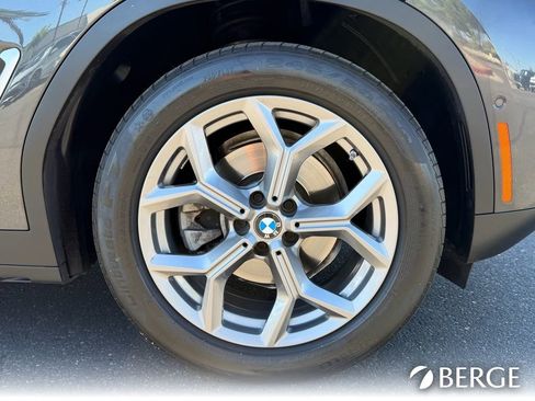 Used 2024 BMW X3 sDrive30i w/ Convenience Package image 11