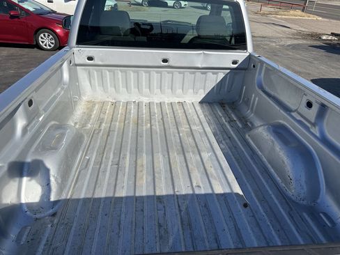 Used 2012 GMC Sierra 1500 W/T w/ Work Truck Plus Package image 9