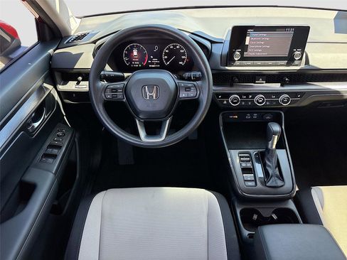 Certified 2024 Honda CR-V EX image 26