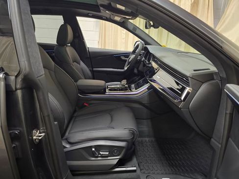 New 2026 Audi Q8 Prestige image 39