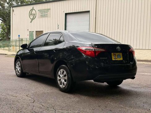 Used 2014 Toyota Corolla L FWD image 4