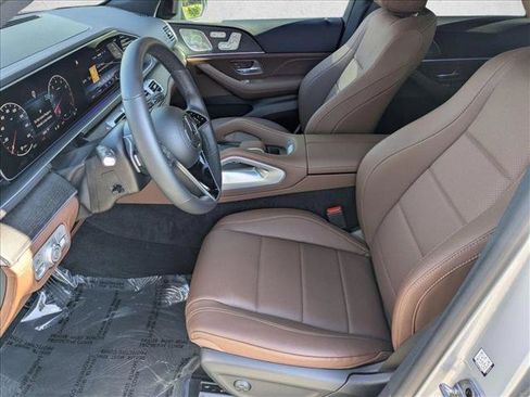 Certified 2026 Mercedes-Benz GLE 350 4MATIC image 17