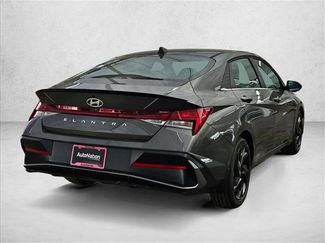New 2026 Hyundai Elantra SEL Sport FWD video 2