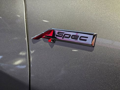 New 2025 Acura TLX SH-AWD w/ A-SPEC Pkg image 10