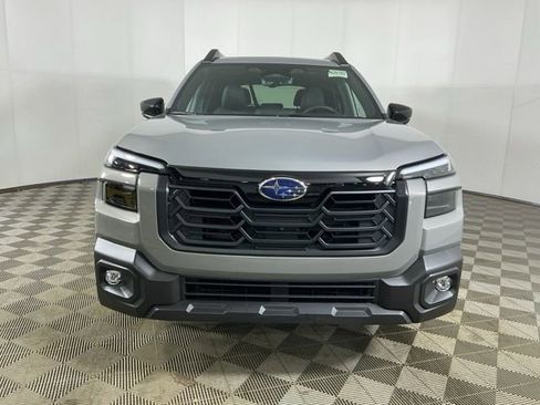 New 2026 Subaru Outback Touring XT image 2