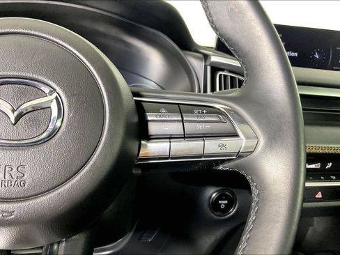 Used 2025 MAZDA CX-50 AWD 2.5 Hybrid w/ Premium Pkg image 24