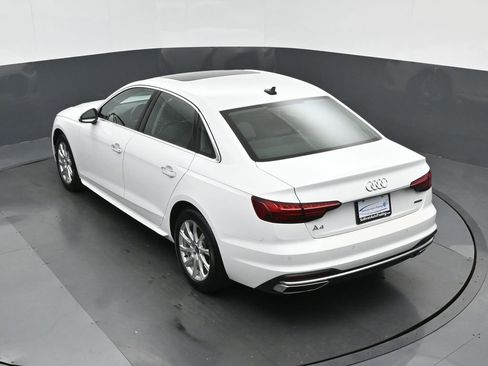 Used 2022 Audi A4 2.0T Premium image 59