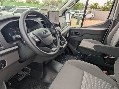 New 2026 Ford Transit 150 Low Roof AWD image 46