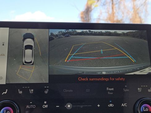 Used 2023 Lexus RX 350 Premium Plus image 12