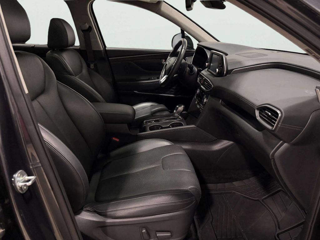 Used 2020 Hyundai Santa Fe SEL AWD/4WD image 26