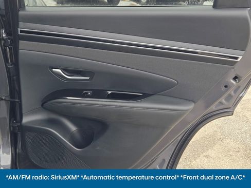 Used 2023 Hyundai Tucson XRT image 14