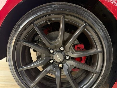 Used 2022 Genesis G70 2.0T w/ Prestige Package AWD/4WD image 3