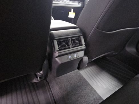 New 2026 Honda Accord LX image 28