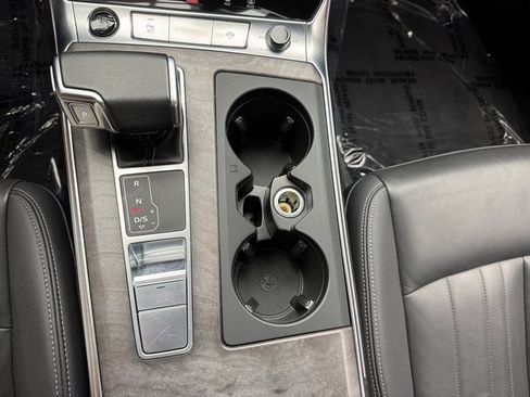 Used 2024 Audi A6 Premium Plus image 20
