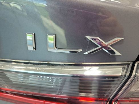 Used 2020 Acura ILX FWD image 8