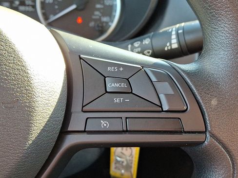 Used 2024 Nissan Versa S w/ S Plus Package image 21