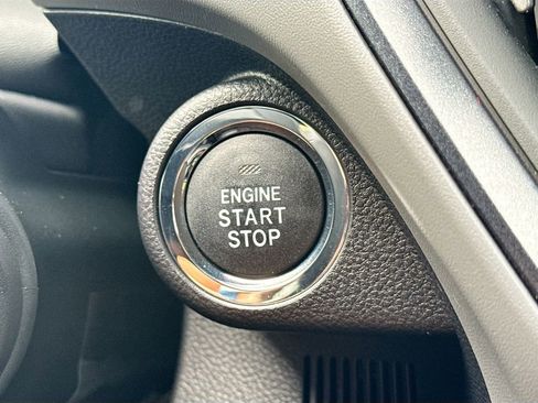 Certified 2025 Subaru Crosstrek 2.5i Sport w/ Crosstrek Mirror Package image 23