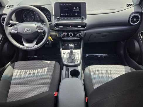 Certified 2023 Hyundai Kona SE AWD/4WD image 12