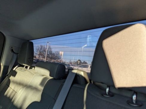 Used 2019 Chevrolet Silverado 1500 LT w/ All-Star Edition image 22