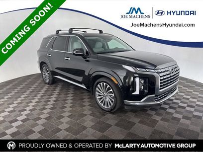 Used 2025 Hyundai Palisade Calligraphy