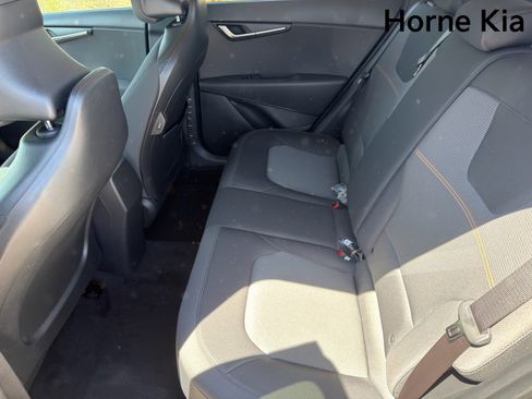 New 2026 Kia Niro LX FWD image 20