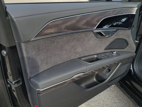New 2026 Audi A8 L 3.0T AWD/4WD image 20