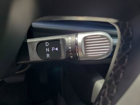 New 2025 Hyundai Ioniq 6 SEL image 16