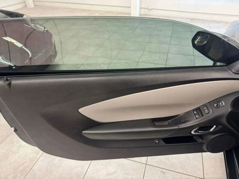 Used 2015 Chevrolet Camaro LS image 13