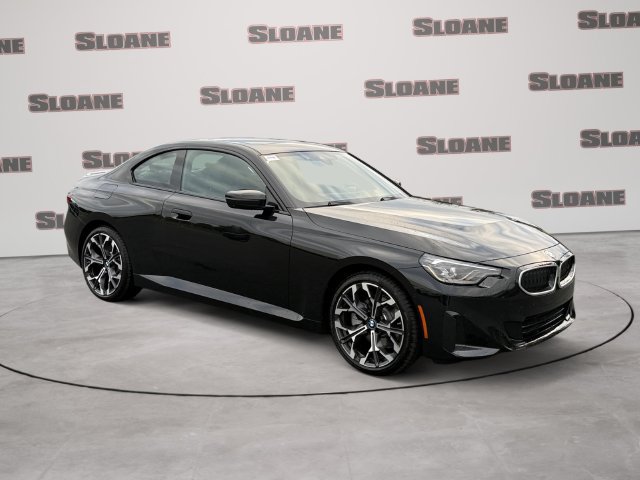 New 2026 BMW 230i xDrive Coupe w/ Premium Package AWD/4WD image 7