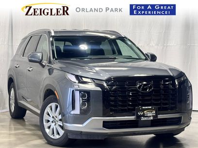 Used 2024 Hyundai Palisade SEL
