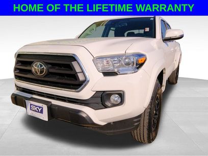 Used 2020 Toyota Tacoma SR5