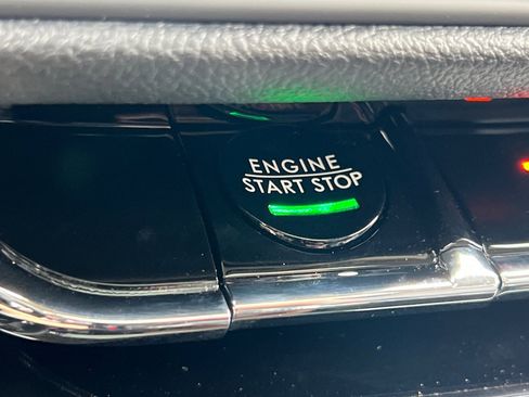 New 2025 Lincoln Corsair Grand Touring w/ Equipment Group 301A image 21