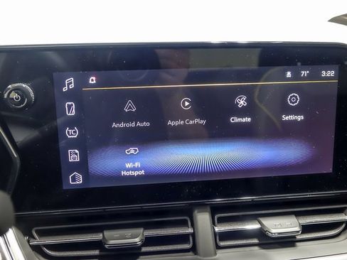 New 2026 Chevrolet Trax ACTIV w/ Sunroof Package image 16