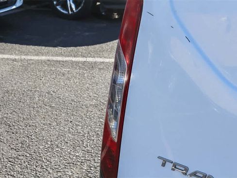 Used 2016 Ford Transit Connect XL image 8