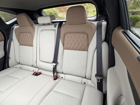 New 2026 Nissan Murano Platinum AWD/4WD image 26