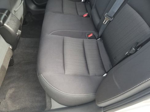 Used 2024 Nissan Altima 2.5 SV image 27