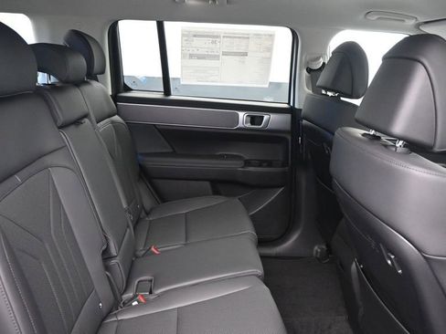 New 2026 Hyundai Santa Fe SEL FWD image 13
