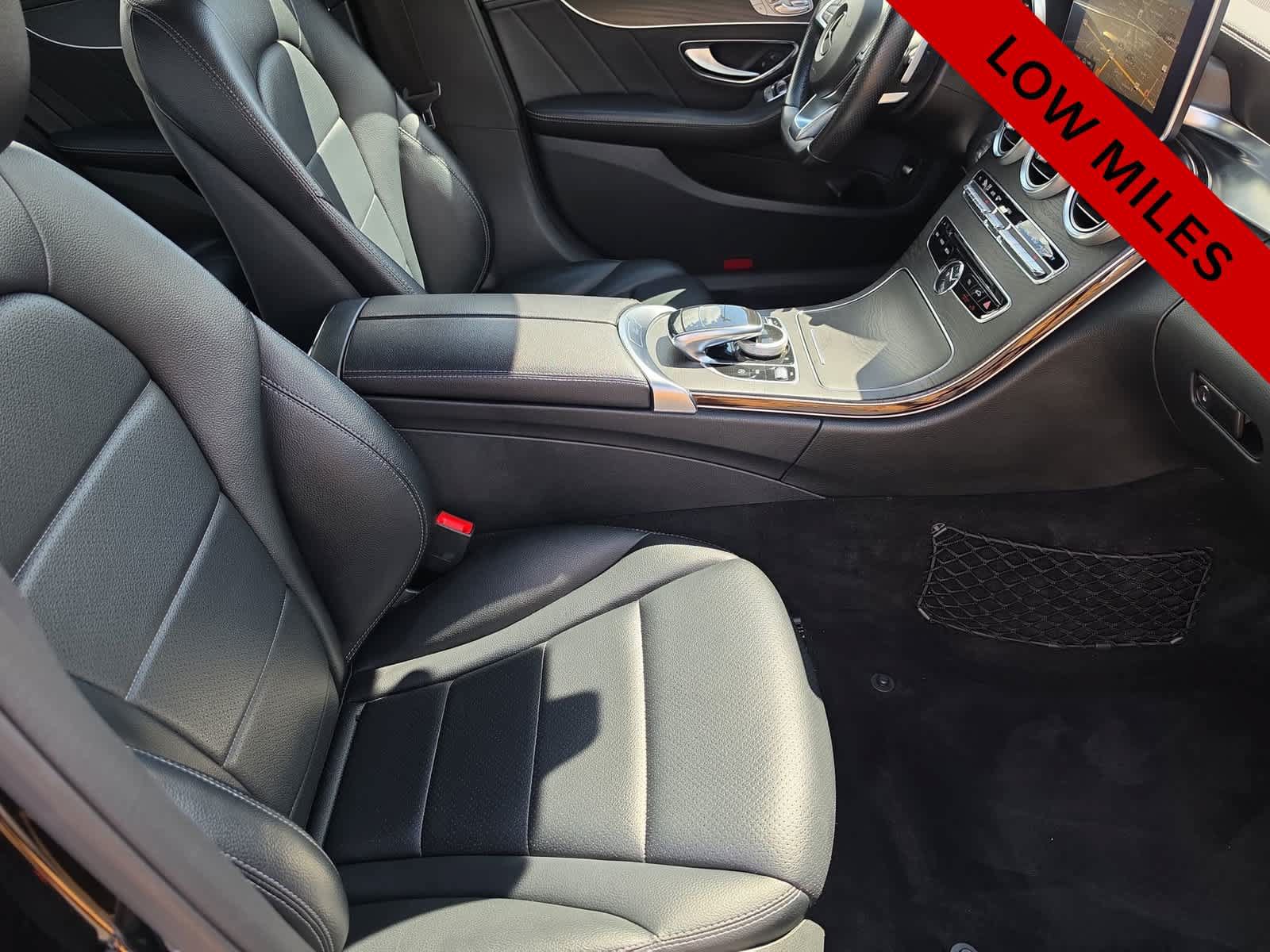 Used 2015 Mercedes-Benz C 300 4MATIC Sedan image 9