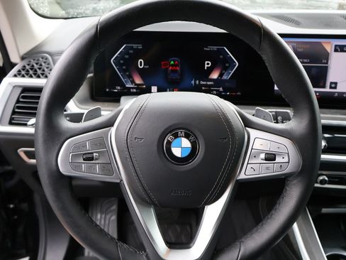 Certified 2024 BMW X7 xDrive40i w/ Premium Package AWD/4WD image 30